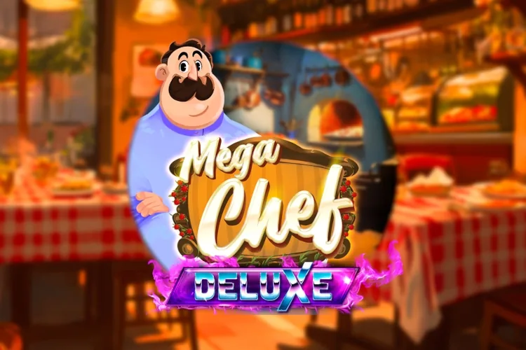 Mega Chef Deluxe